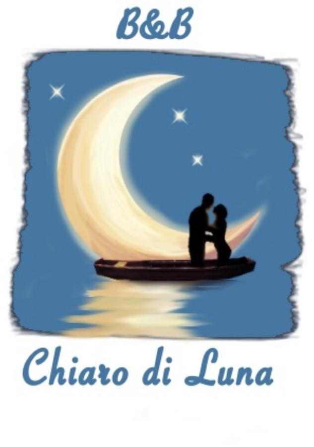 Chiaro Di Luna Майори Экстерьер фото